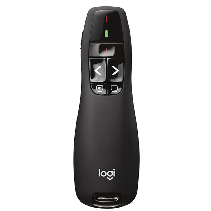 پرزنتر بیسیم مدل R400