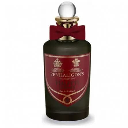 عطر ادکلن پنهالیگونز هالفتی لدر 100 میلی اصلی | PENHALIGON’S – Halfeti Leather