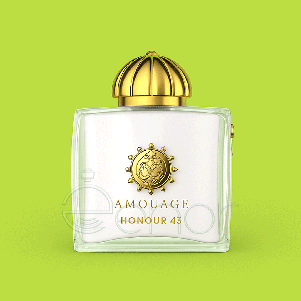 عطر ادکلن آمواج هانر 43 زنانه | Amouage Honour 43 Woman — تصویر ۴