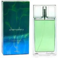 عطر چمیستری chamistery مردانه