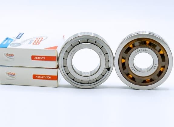 بلبرینگ گیربکس 405 سایزab40559 برند s2b
