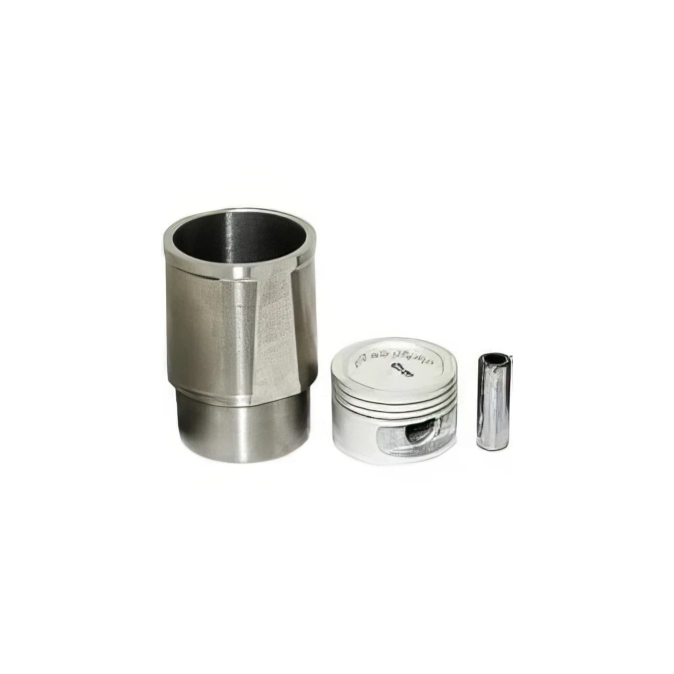 کیت بوش و پیستون ایمنی بارینگ پژو 405 – نوبل