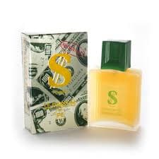 عطر دلار Dollar مردانه