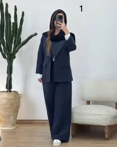 3تیکه مدل نیایش — تصویر ۶