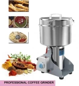 آسیاب صنعتی مایر مدل MR-504 — تصویر ۲