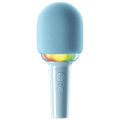 میکروفون کارائوکه کودکان Green Lion Kids 2 Karaoke Mic