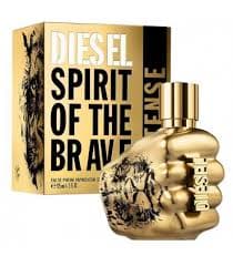 عطر دیزل Diesel زنانه/مردانه