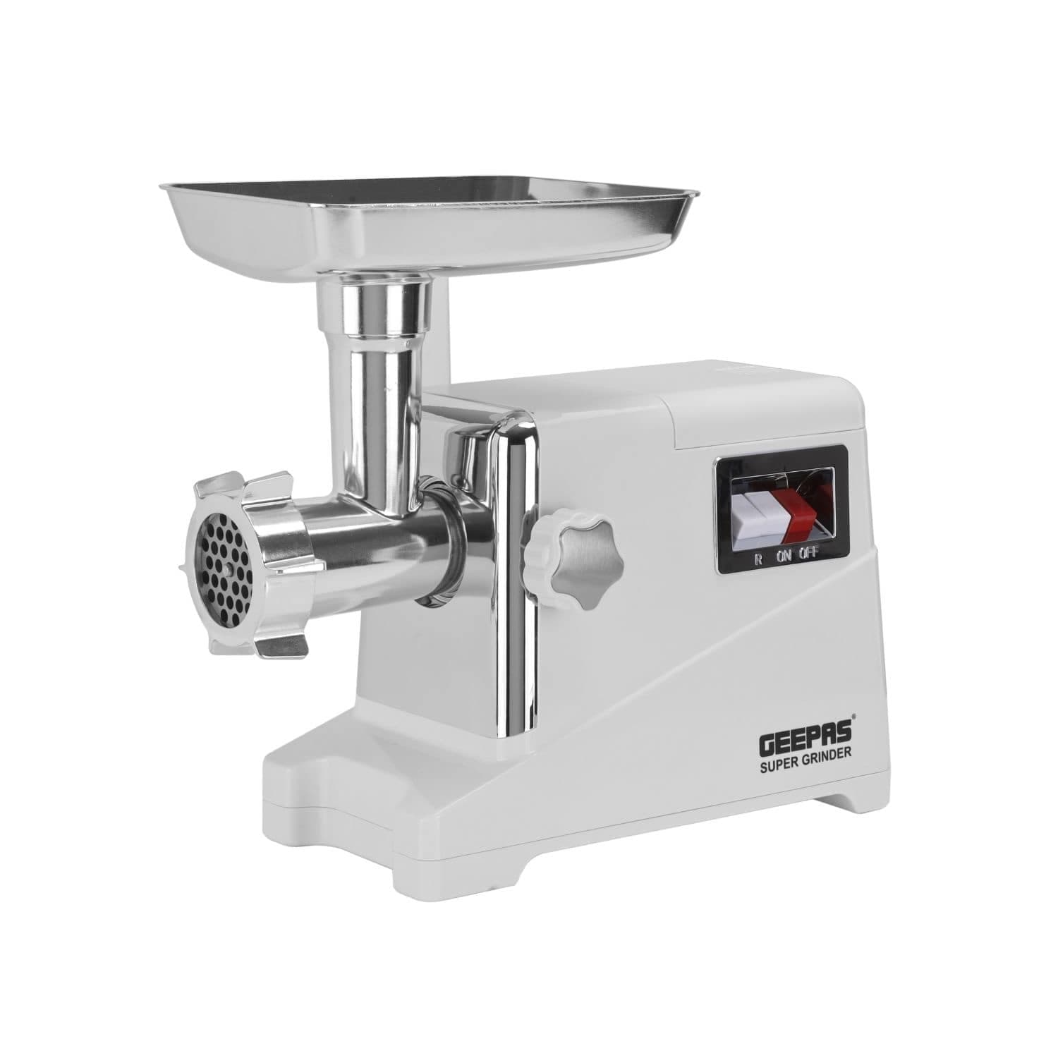 چرخ گوشت جیپاس مدل GMG1911