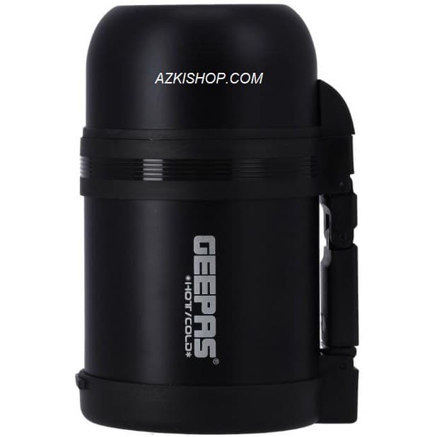 فلاسک 0.6 لیتری جیپاس مدل GSVF4115 GEEPAS