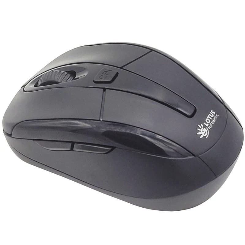 موس بی سیم لوتوس مدل 3100WIRELESS — تصویر ۲