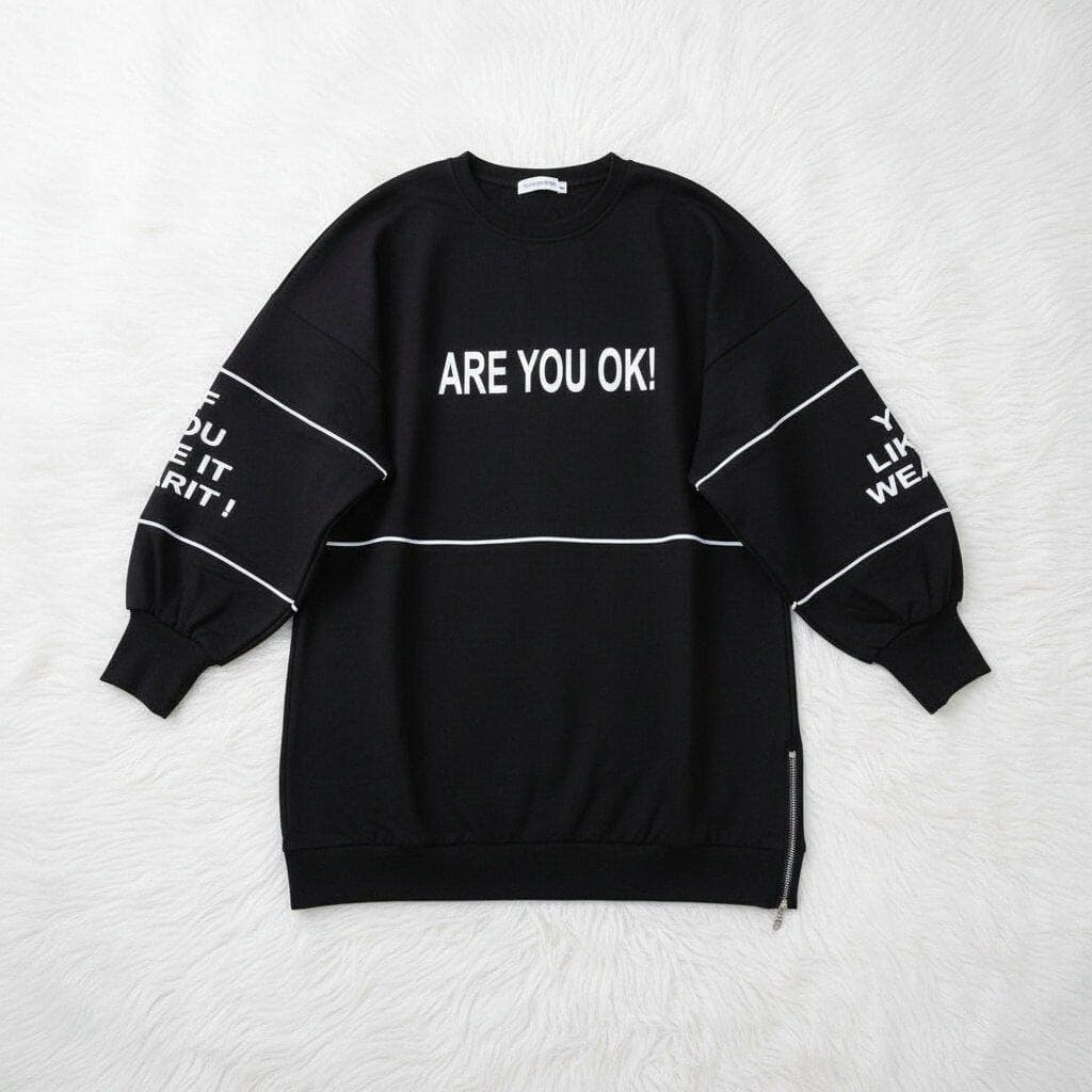 لانگ فینگردار are you ok — تصویر ۷