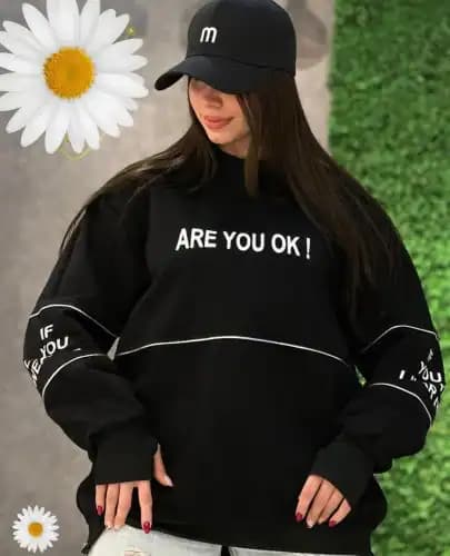 لانگ فینگردار are you ok