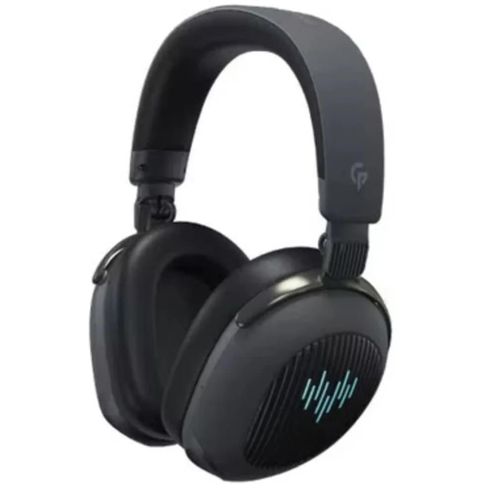هدفون بدون سیم گیمینگ پرودو Porodo Gaming Esports Wireless Gaming Headphone PS5