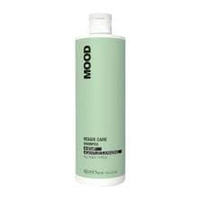 مود شامپو مرطوب کننده و آرامش بخش گیاهی مناسب انواع مو حجم 400 میلی لیتر Veggie Care Shampoo