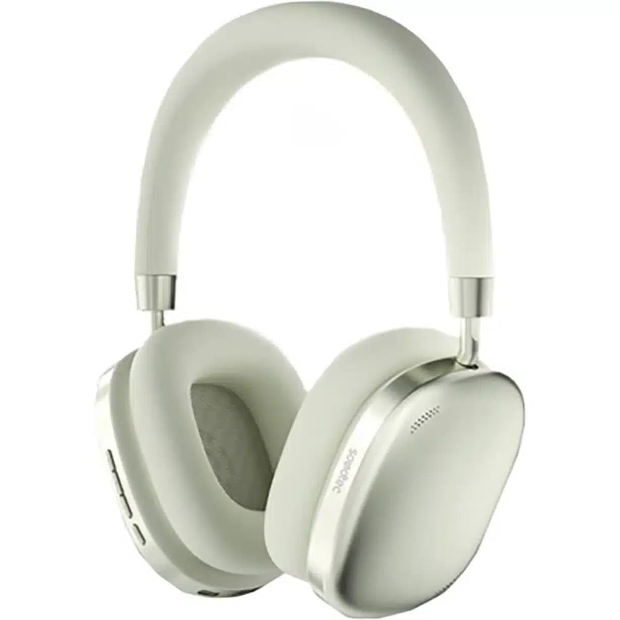هدست بی سیم پرودو Porodo Soundtec ANC MAX Wireless Headphone