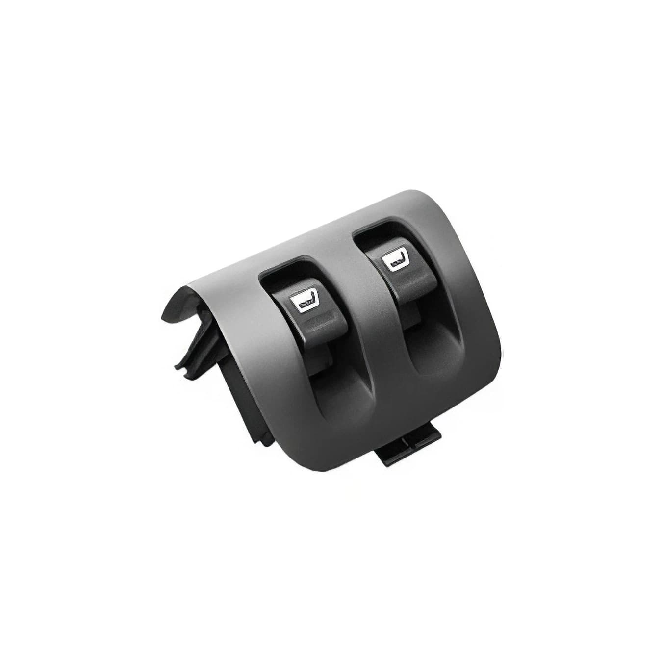 کلید شیشه بالابر عقب پژو 206 تیپ 5 – ایمن تک
