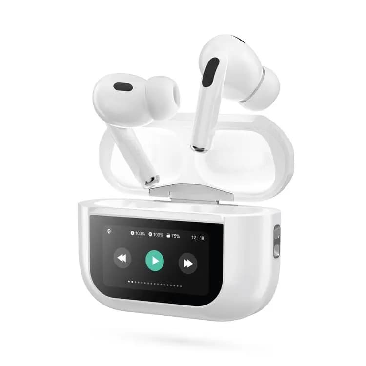 هندزفری بیسیم گرین لاین Green Lion TouchTone Active Noise Cancellation