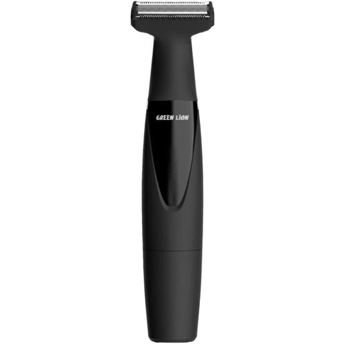 ریش تراش گرین لاین Green Lion one blade beard trimmer 500mAh — تصویر ۲