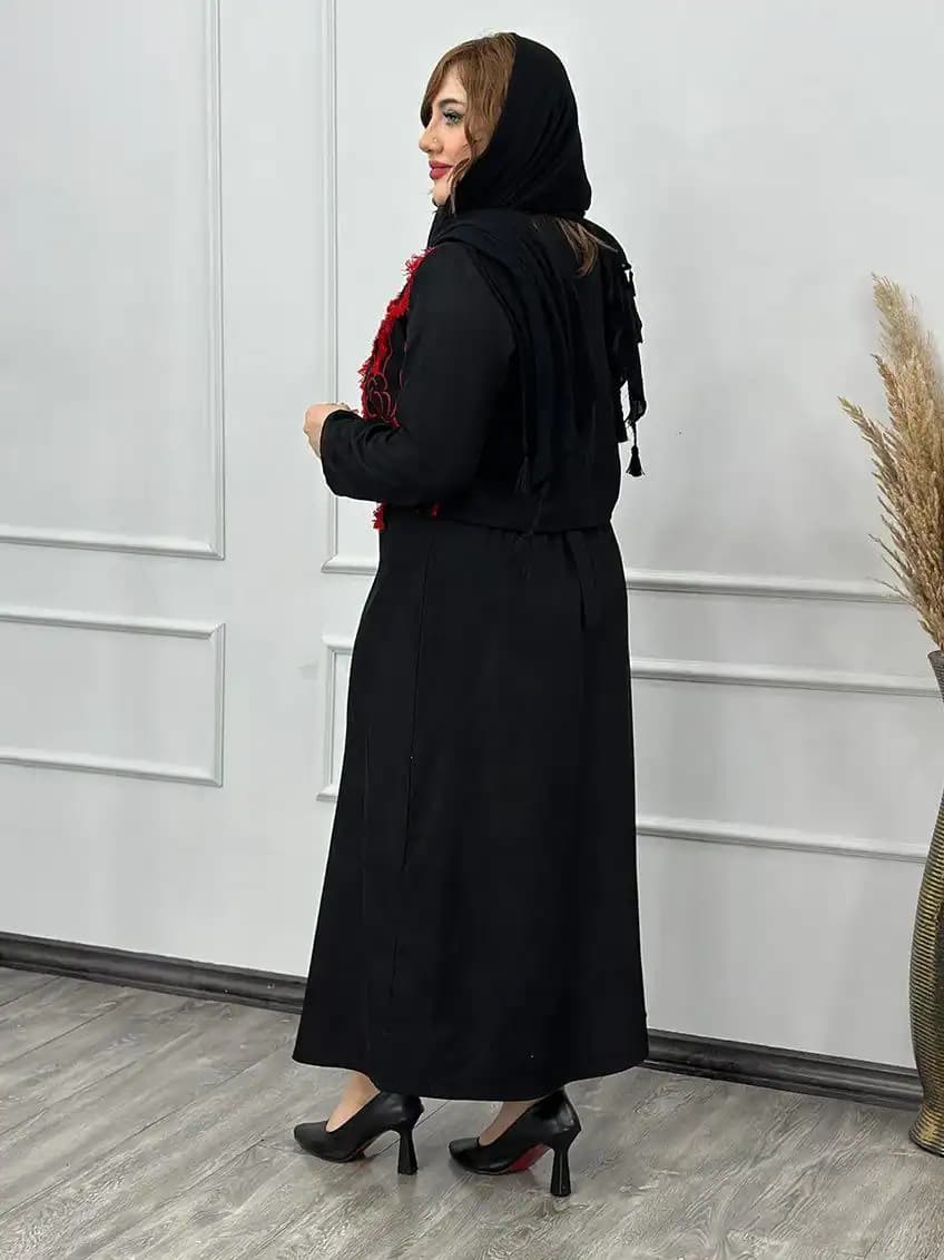 ست سه تیکه یلدایی گلبن — تصویر ۹