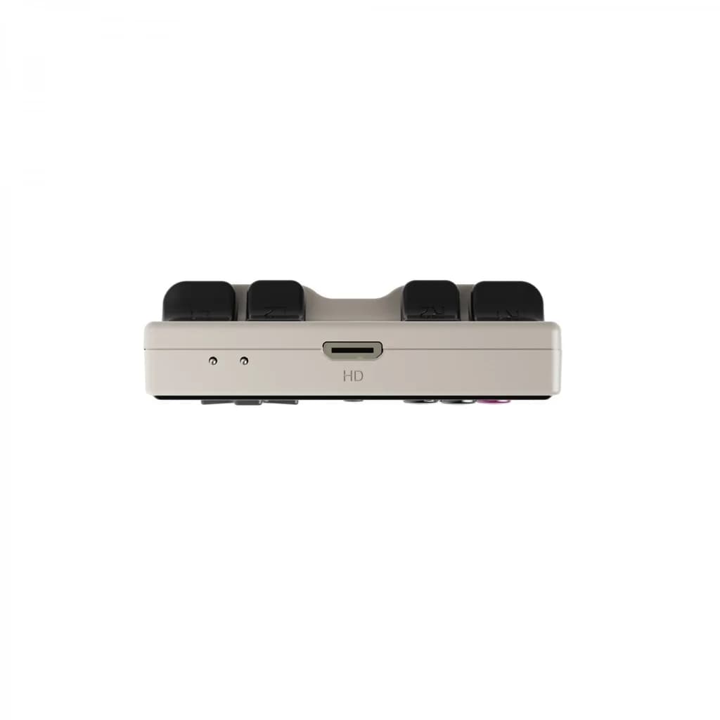 کنسول گیمینگ Green Lion GP Pro Gaming Console 64GB 2600mAh — تصویر ۳