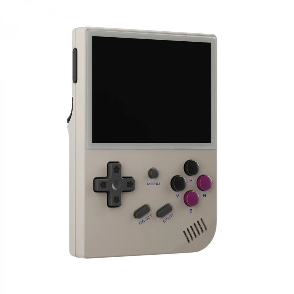 کنسول گیمینگ Green Lion GP Pro Gaming Console 64GB 2600mAh — تصویر ۴