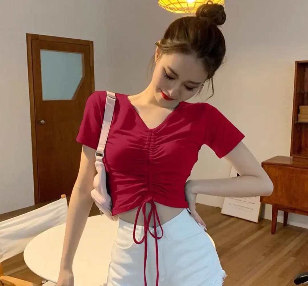 کراپ گتر دار غزل — تصویر ۵