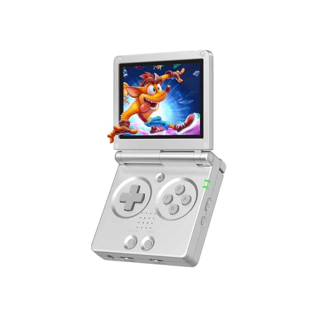 کنسول پرتابل گرین لاین مدل Green Lion GP Pro Fold