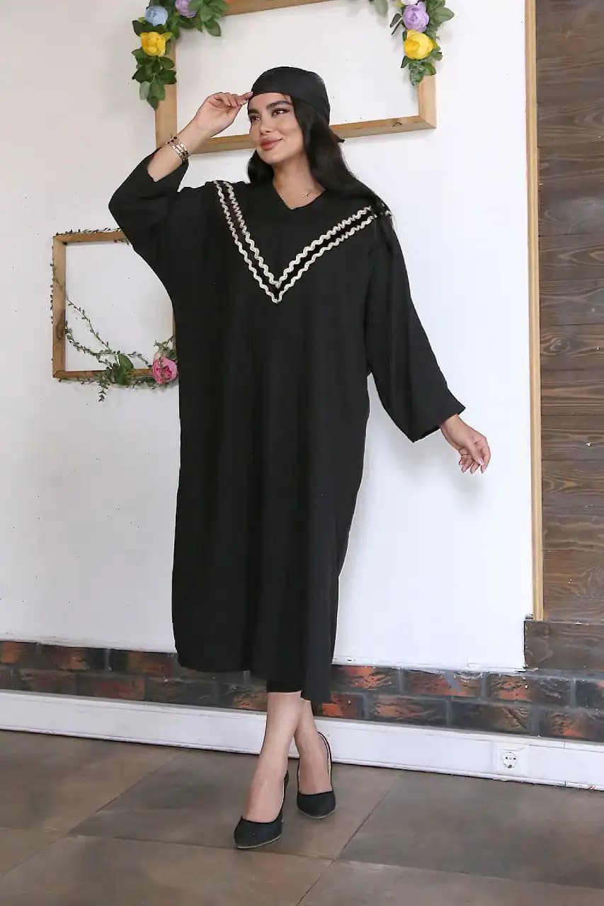 کفتان 501
