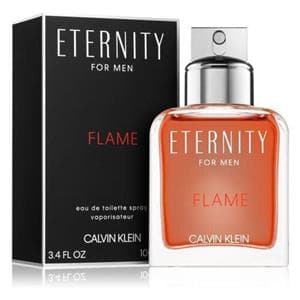 عطر اترنتی Eternity مردانه
