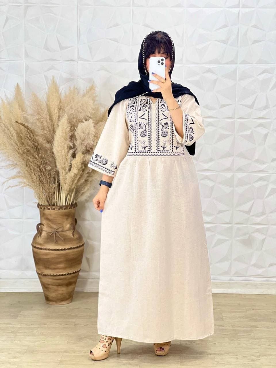 پیراهن مدل افسانه