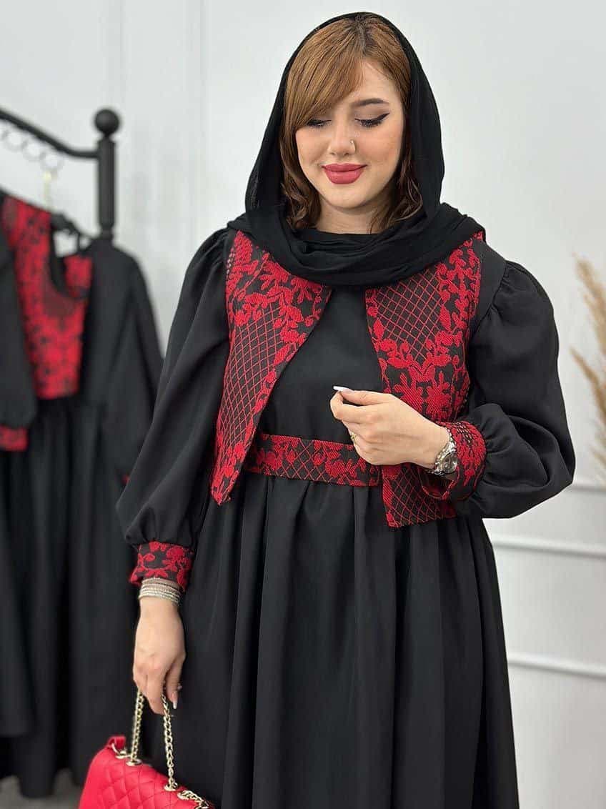 ست سه تیکه گلنار — تصویر ۸