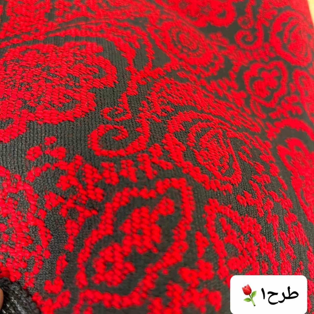 ست سه تیکه مدل طناز — تصویر ۵