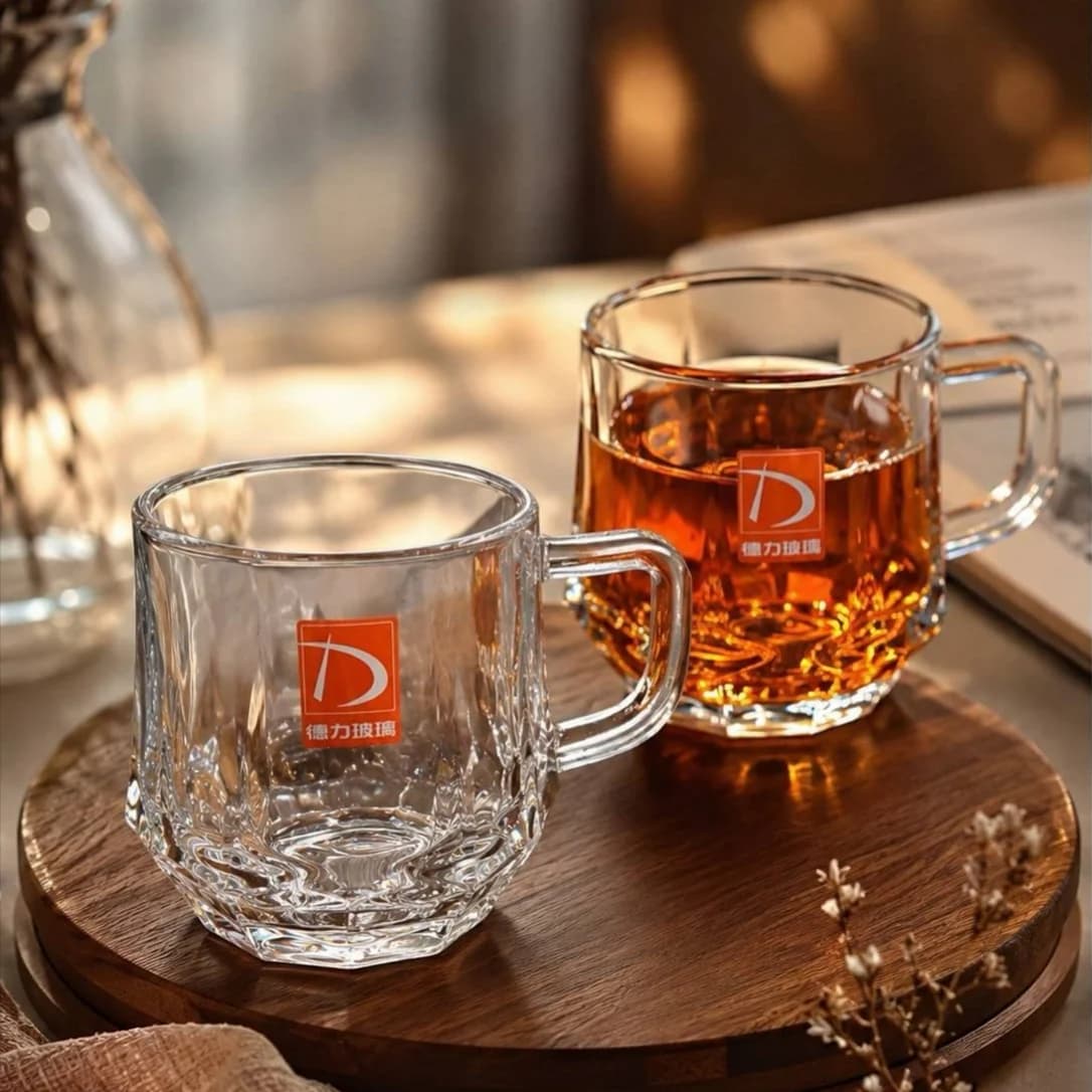 فنجان چایخوری Deli دلی درجه يك کد TZ398A