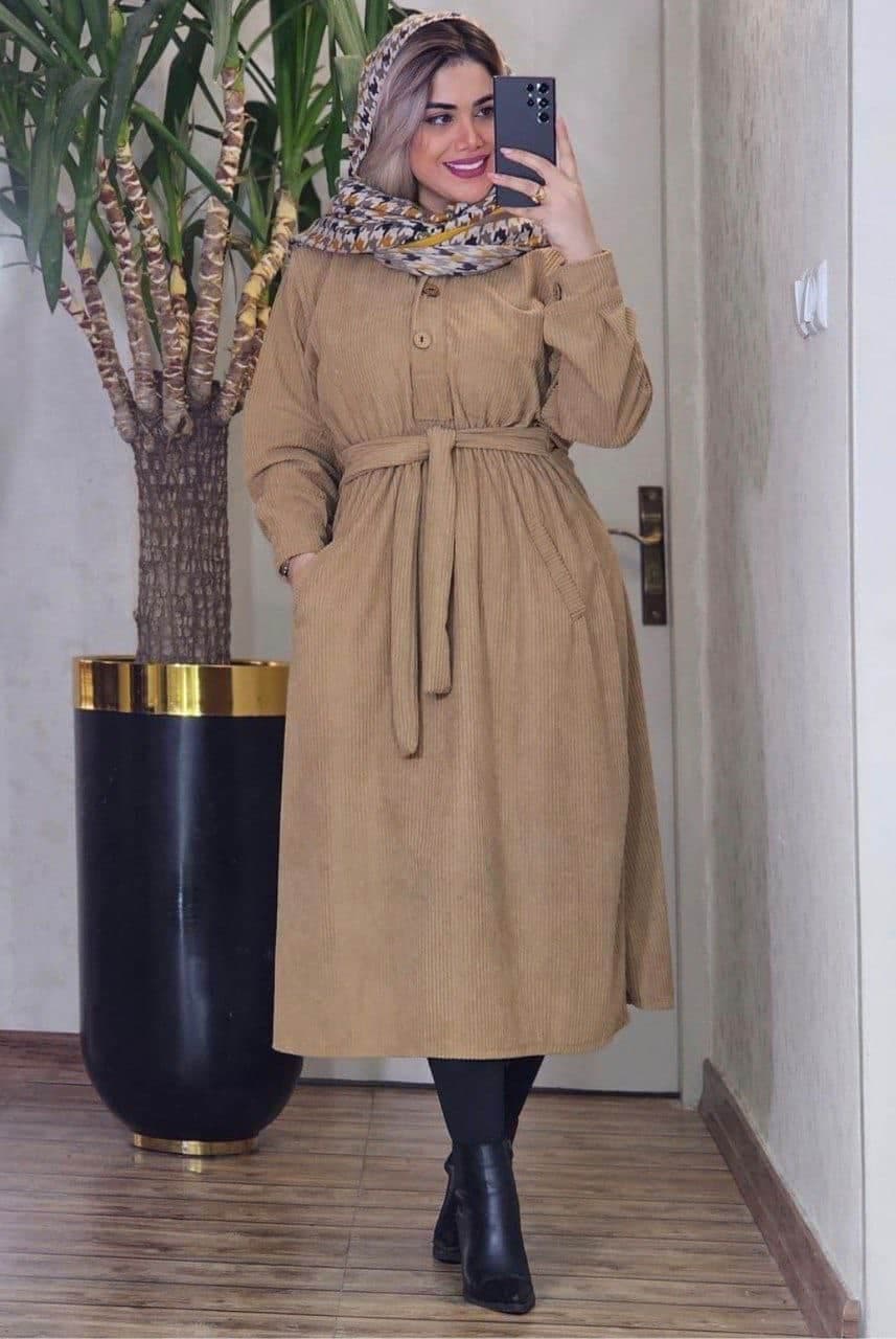 کفتان کبریتی 435