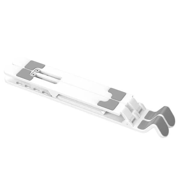 پایه نگهدارنده لپ تاپ گرین لاین مدل folding laptop stand adjustments — تصویر ۴