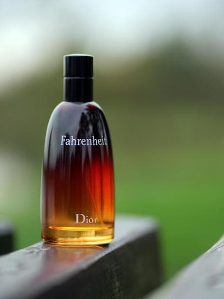 عطر فارنهایت Fahrenheit مردانه