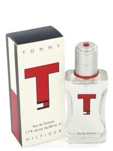 عطر تامی تیم Tommy Tim مردانه