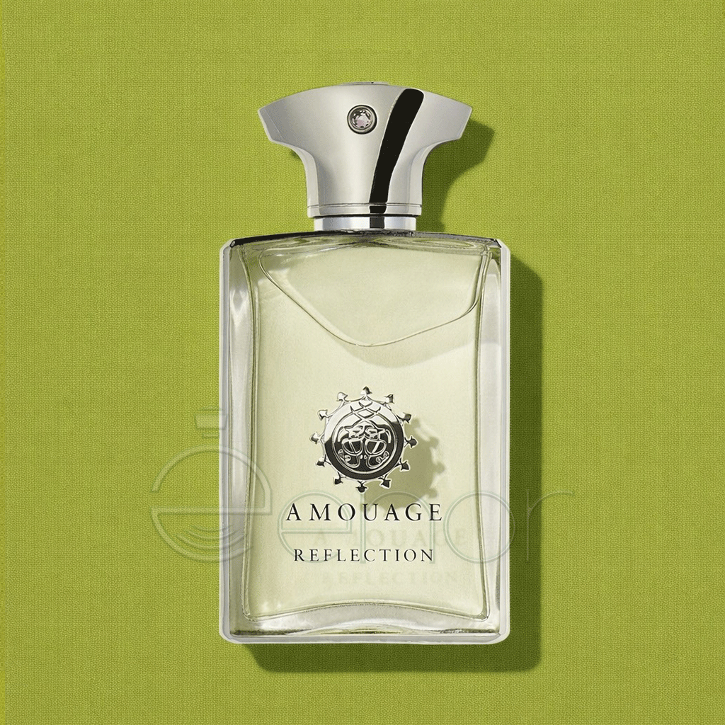 عطر ادکلن آمواج رفلکشن مردانه | Amouage Reflection man — تصویر ۴