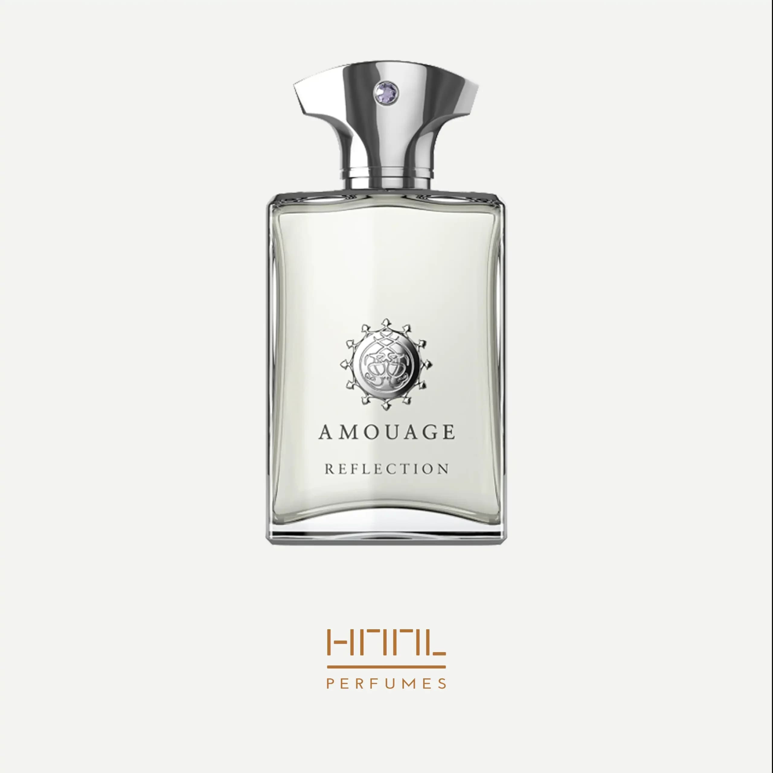 عطر ادکلن آمواج رفلکشن مردانه | Amouage Reflection man — تصویر ۲