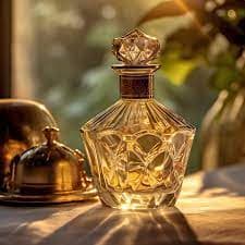 عطر سلطان king مردانه