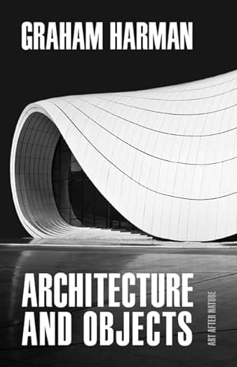 کتاب Architecture and Objects