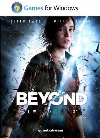 بازی کامپیوتر Beyond Two Souls