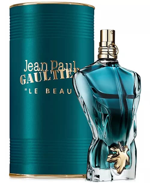 عطر ژان پل گوتیه Jean paul gaultier مردانه — تصویر ۲