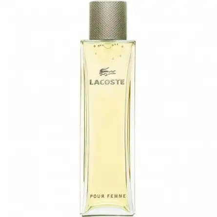عطر لاگوست پور فمه 2003- Lacoste Pour Femme زنانه