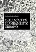 کتاب AvaliaçãO Em Planeamento Urbano — تصویر ۲