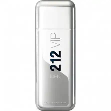 عطر ۲۱۲ وی آی پی مردانه – Carolina Herrera 212 VIP Men