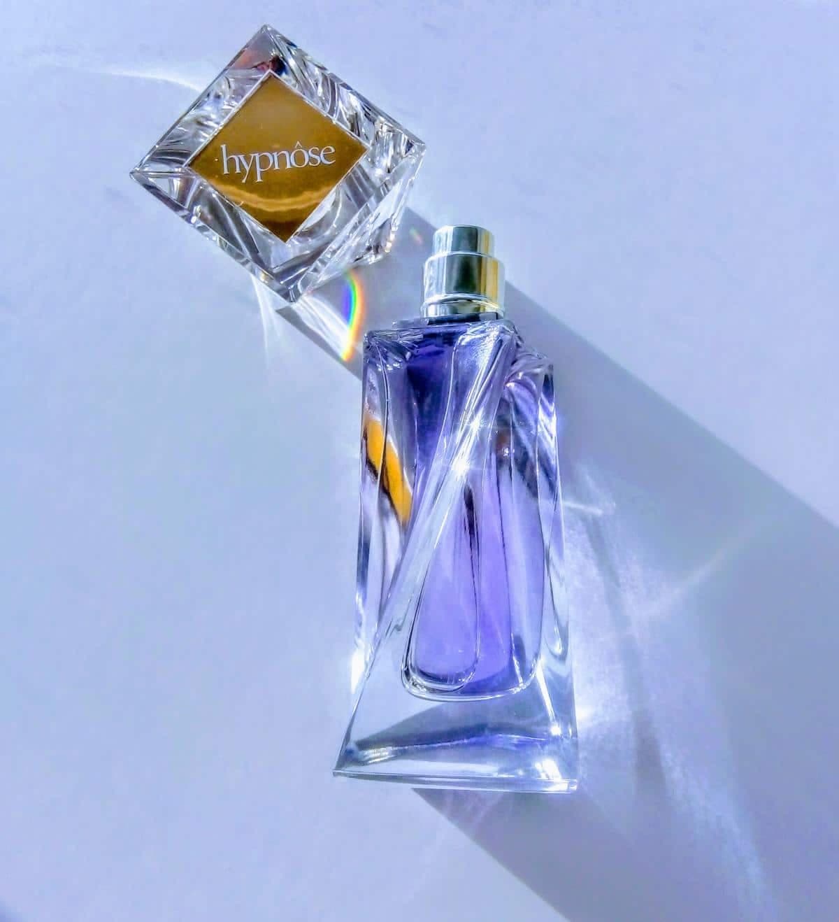 عطر ادکلن لانکوم هیپنوز زن | Lancome Hypnose — تصویر ۲