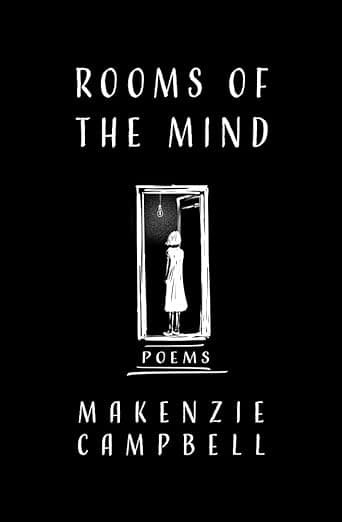 کتاب Rooms of the Mind: Poems