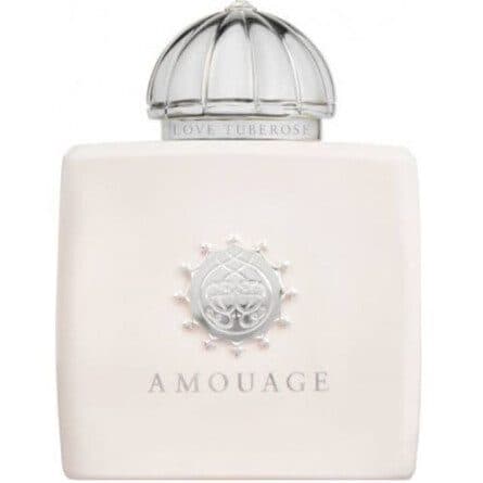 عطر ادکلن آمواج لاو تیوب رز | Amouage Love Tuberose