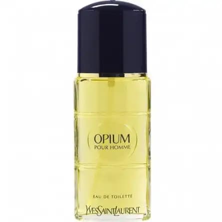 عطر ایوسن لورن اپیوم مردانه – Yves Saint Laurent Opium for men2007